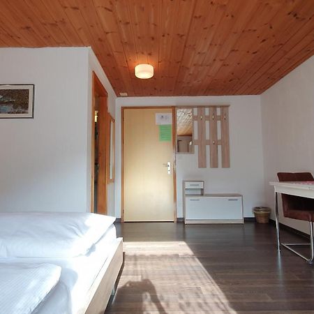 Splügen Hotel Suretta מראה חיצוני תמונה